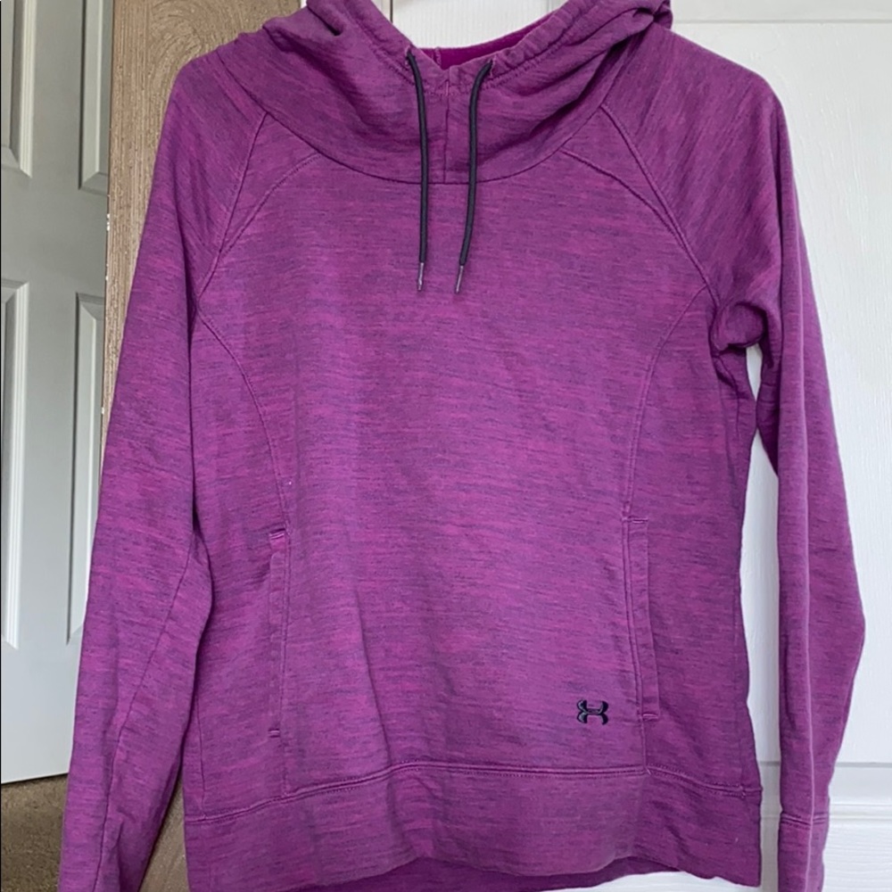 Under Armour Storm Sweatshirt